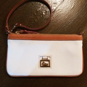 Dooney & Bourke Wristlet